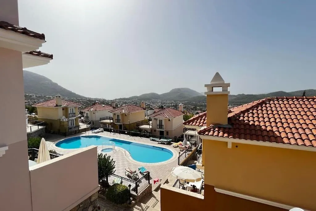 فتحية Mida Villas Junior Villa