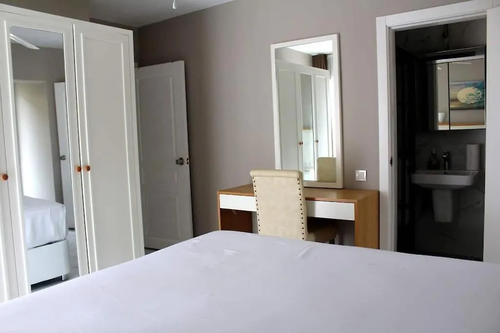 فتحية Mida Villas Junior Villa