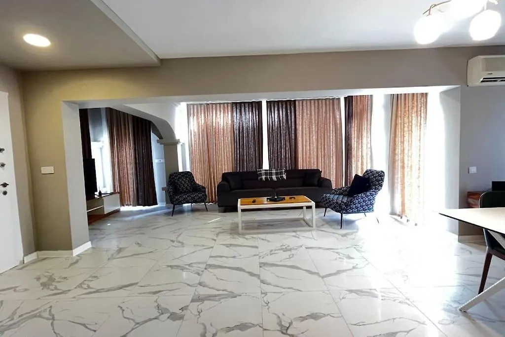 فتحية Mida Villas Junior Villa تركيا