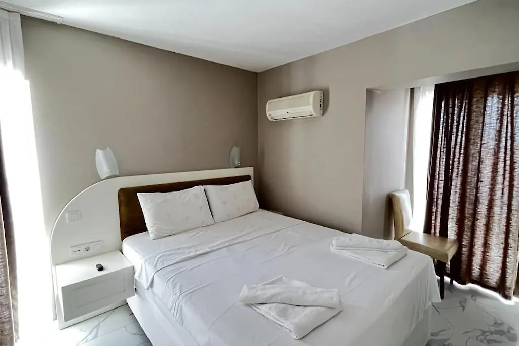 فتحية Mida Villas Junior Villa