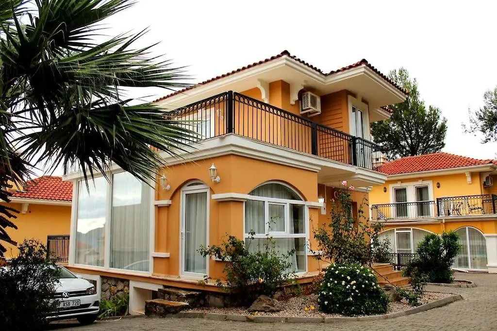فتحية Mida Villas Junior Villa تركيا