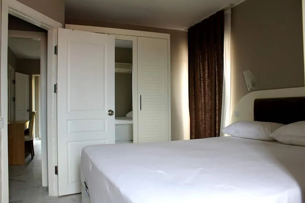 فتحية Mida Villas Junior Villa