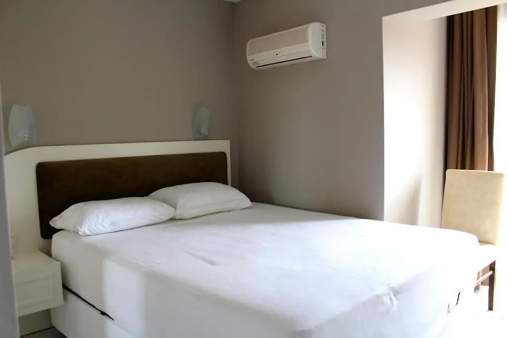 فتحية Mida Villas Junior Villa