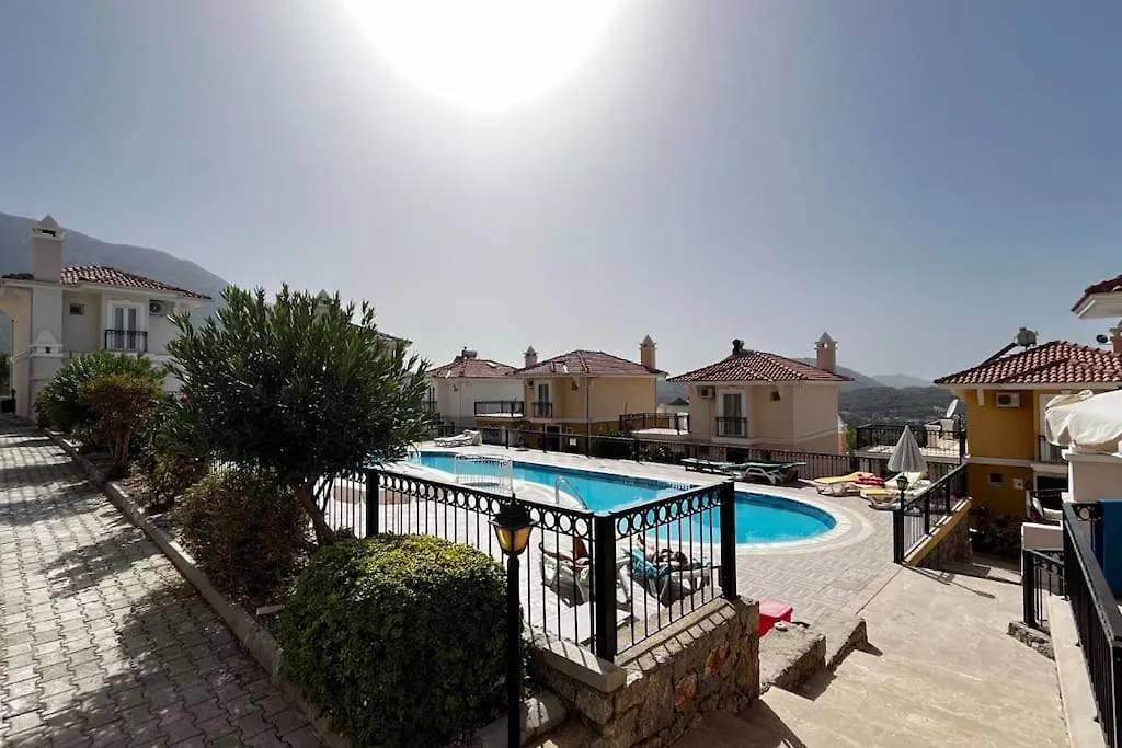 فتحية Mida Villas Junior Villa