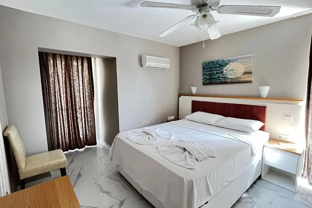 فتحية Mida Villas Junior Villa