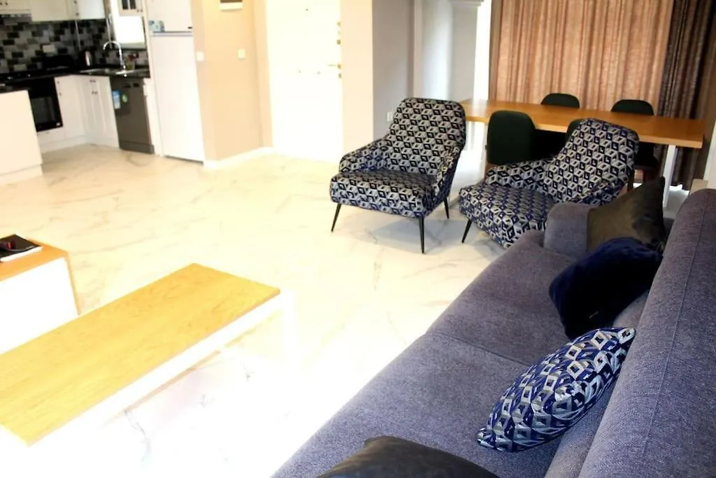 فتحية Mida Villas Junior Villa تركيا