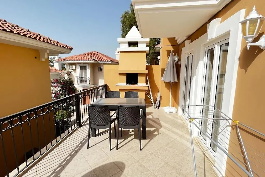 فتحية Mida Villas Junior Villa