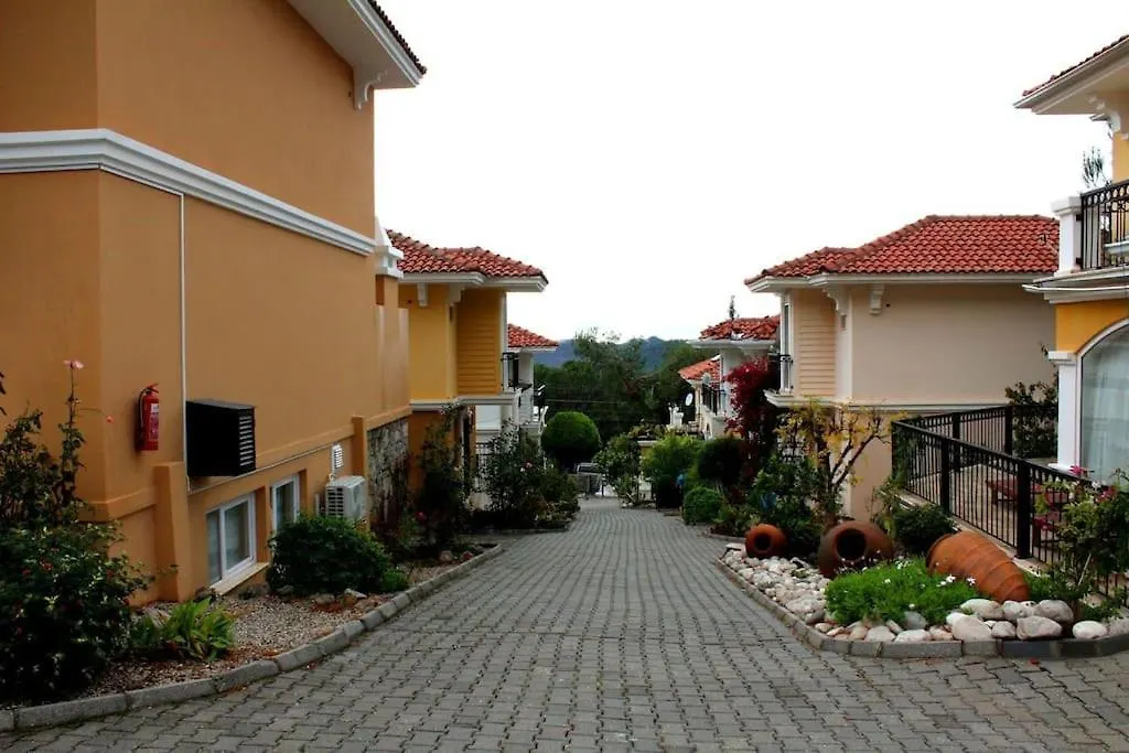 فتحية Mida Villas Junior Villa