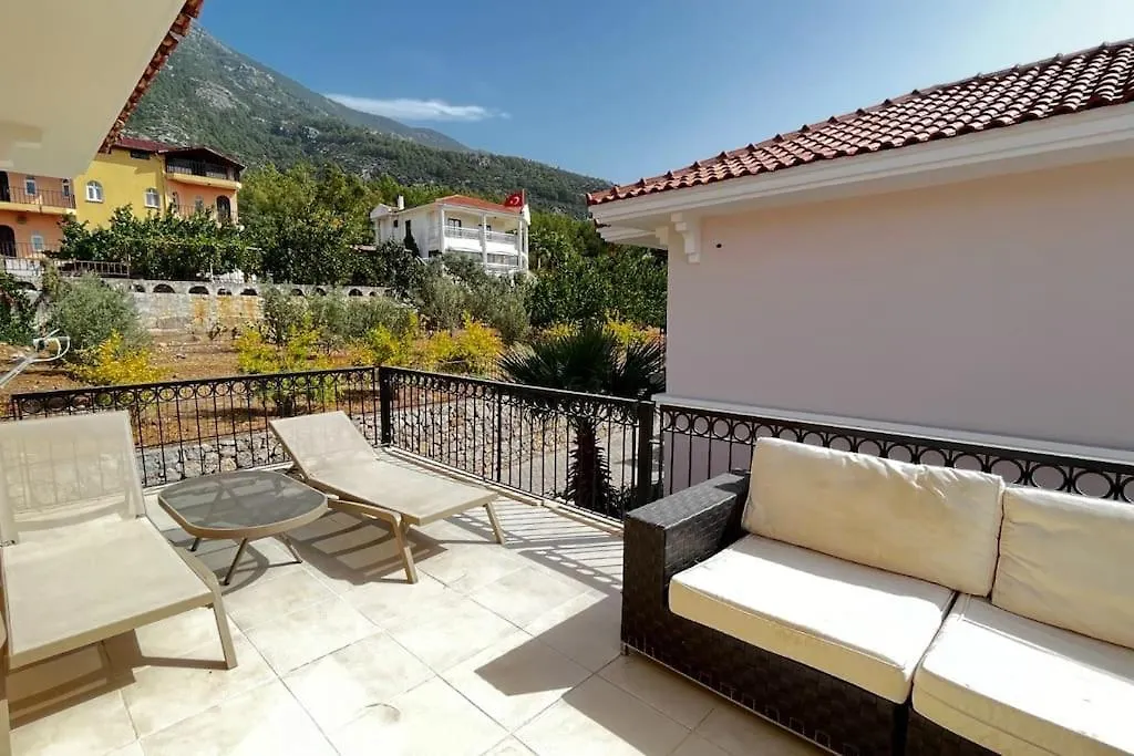 فتحية Mida Villas Junior Villa