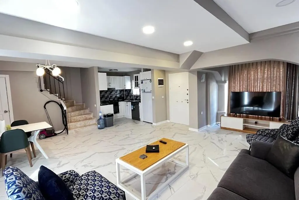 فتحية Mida Villas Junior Villa