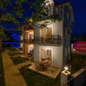 Ferienpark Infinity Lily, Fethiye